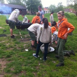 IMG 4317 - Scouts en Gidsen Zaventem 